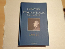 Storia italia dal usato  Vicenza