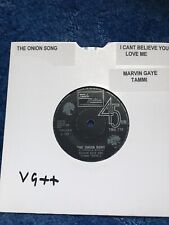 Motown marvin gaye for sale  GOOLE