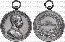 03777 medaglia austria usato  Verrua Savoia