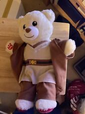 Build bear obi for sale  Shipping to Ireland
