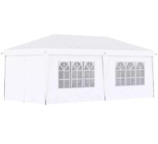 gazebo tent for sale  BRIGHTON