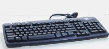 DELL OEM SK-8125 USB Wired Multimedia Keyboard for sale  Shipping to South Africa