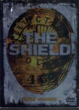 The shield stagione usato  Lucera