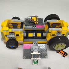 Lego tmnt set usato  Parabiago
