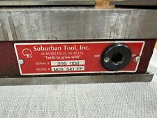 Suburban tool mcb for sale  Lakeland