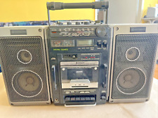 Hitachi portable stereo gebraucht kaufen  Berlin