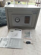 Micromark electronic safe for sale  LEAMINGTON SPA