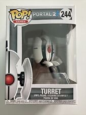 Turret funko pop for sale  Milwaukee