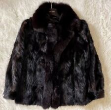 Authentic fox fur for sale  Pioche