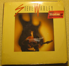 (LP lacrado) "Steve Warley" - Pop Rock (1982) comprar usado  Enviando para Brazil