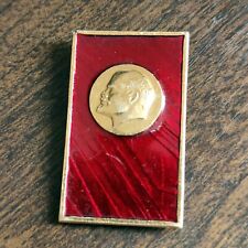 Pin badge soviet for sale  CLITHEROE