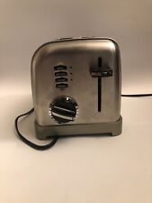 Sam cuisinart toaster for sale  Colorado Springs