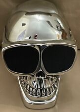Cross humanity skull for sale  NUNEATON