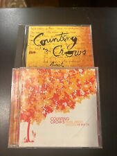 Counting crows bundle for sale  Wantagh