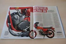 Motorrad 16185 hercules gebraucht kaufen  Deutschland