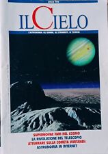 Rivista cielo astronomia usato  Novara