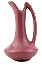 Niloak pitcher vase for sale  Shipping to Ireland