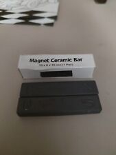 Ceramic bar rectangular for sale  Sigourney