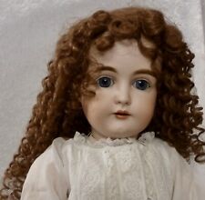 33cm wig antique for sale  HASTINGS