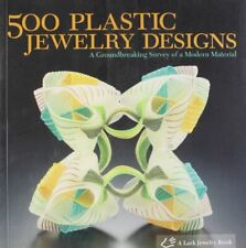 500 plastic jewelry for sale  UK