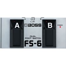 Boss fs 6 d'occasion  Portet-sur-Garonne