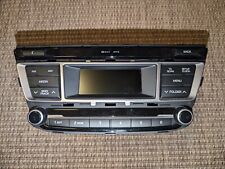 Hyundai i20 radio gebraucht kaufen  Püttlingen
