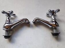 Reclaimed bath taps for sale  Shipping to Ireland