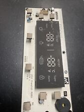 LG CONTROL BOARD PCB PART #French10 |BK1619, used for sale  Shipping to South Africa