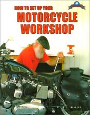 Set motorcycle workshop for sale  Orem