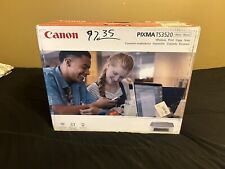 Canon pixma ts3520 for sale  Robbins