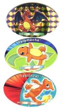 Pogs pokemon yaps d'occasion  Mézidon-Canon