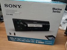 Sony dsx m80 for sale  Houston