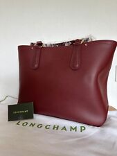 Longchamp cavalcade shopper gebraucht kaufen  Merscheid