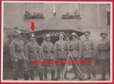 Foto reichswehr soldaten gebraucht kaufen  Oranienburg