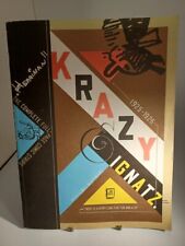 Krazy ignatz 1925 for sale  INVERNESS