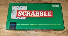 Scrabble komplett holzspielste gebraucht kaufen  Gelsenkirchen