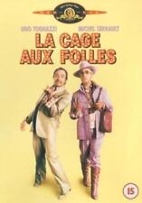 Cage aux folles for sale  STOCKPORT