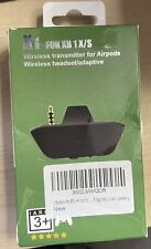 Uberwith Bluetooth X1 For Xbox Wireless Transmitter -Wireless Headset, Headphone for sale  Shipping to South Africa