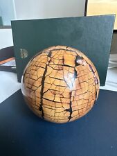 Decorative lacquered sphere for sale  BURY ST. EDMUNDS