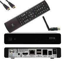 Zero sat receiver gebraucht kaufen  Putzbrunn