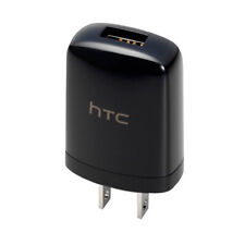 Adaptador CA HTC TC U250 5V 1A, preto comprar usado  Enviando para Brazil