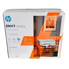 Envy 6020e one for sale  TAMWORTH