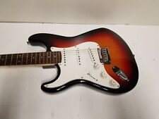 2001 squier fender gebraucht kaufen  Deutschland