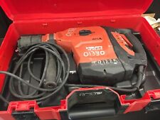 Hilti TE 70 ATC Hammer Drill with Hard Case for sale  Shipping to Canada