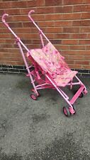 Mothercare girls pink for sale  NOTTINGHAM