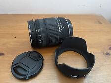 Sigma 125mm f3.5 for sale  EASTBOURNE