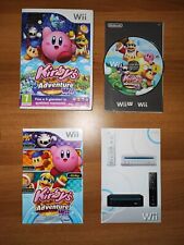 Kirby adventure videogioco usato  Trento