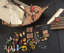 Playmobil large pirate for sale  Mc Lean