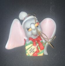 Dumbo annual xmas for sale  Canton