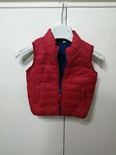 Giubbotto smanicato giacca usato  Torrenova